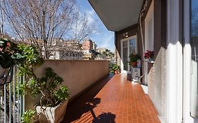 Roma Trastevere Relais Guest House